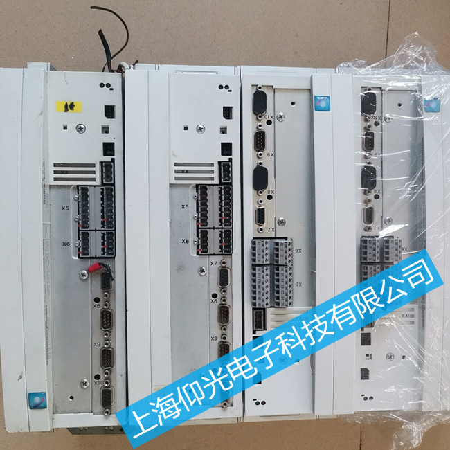 倫茨伺服9400驅(qū)動(dòng)器維修 報(bào)警F09過(guò)溫修理電話(huà)