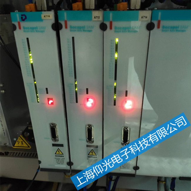 伺服驅(qū)動器維修中心 丹納赫伺服驅(qū)動器維修方法