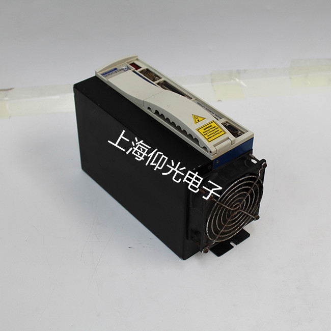 科爾摩根cr03550伺服驅動器報F29故障代碼哪里能修