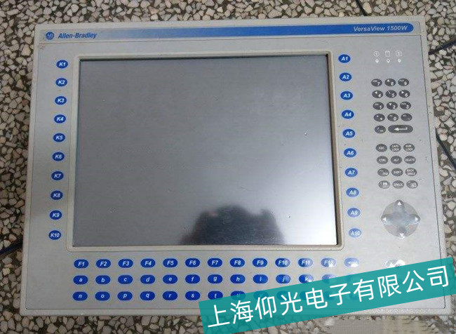 深圳AB一體機(jī)觸摸屏維修點-上海仰光電子