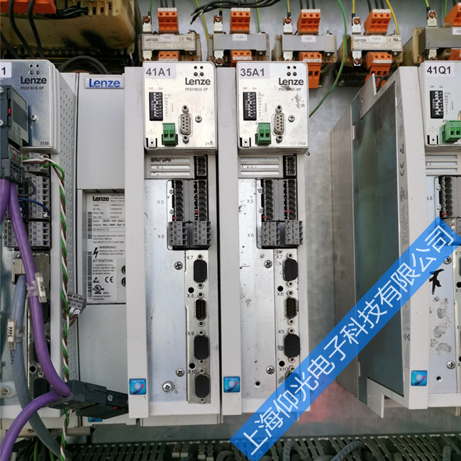 LENZE9400(q)Sވ(bo)aInternal communication error