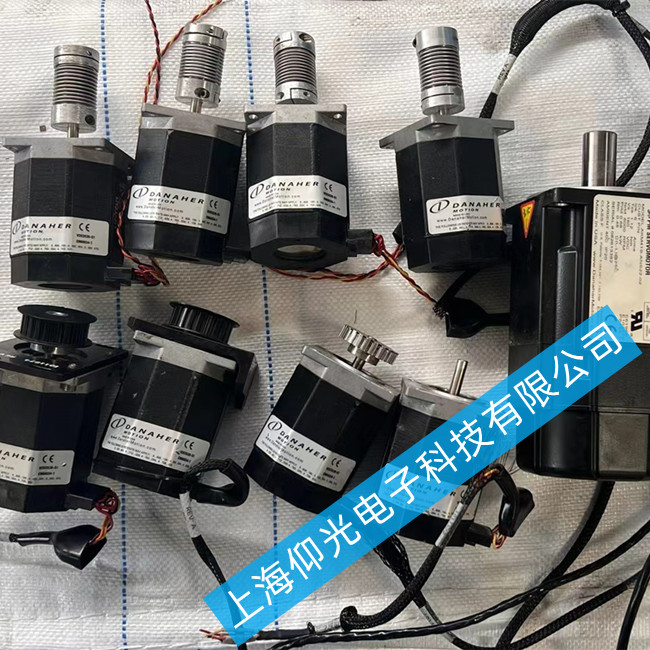注塑機貝加萊伺服電機維修伺服馬達(dá)故障維修