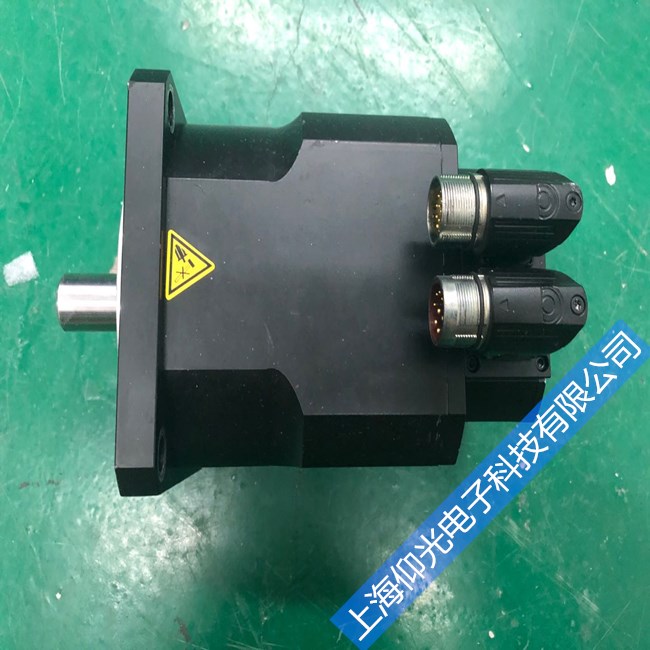 博園路斯特伺服電機(jī)空載抖動(dòng)快速維修