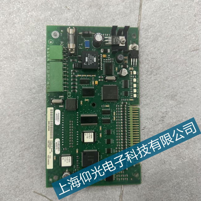 海口力士樂系統(tǒng)驅動器報警F878速度回路錯誤故障維修