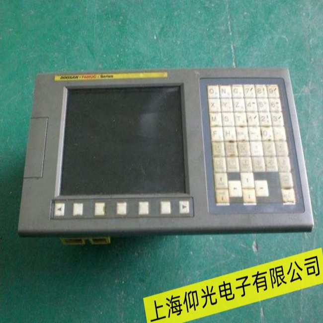 山西FANUC發(fā)那科工控機(jī)無(wú)法開(kāi)機(jī)故障維修仰光專(zhuān)業(yè)維修