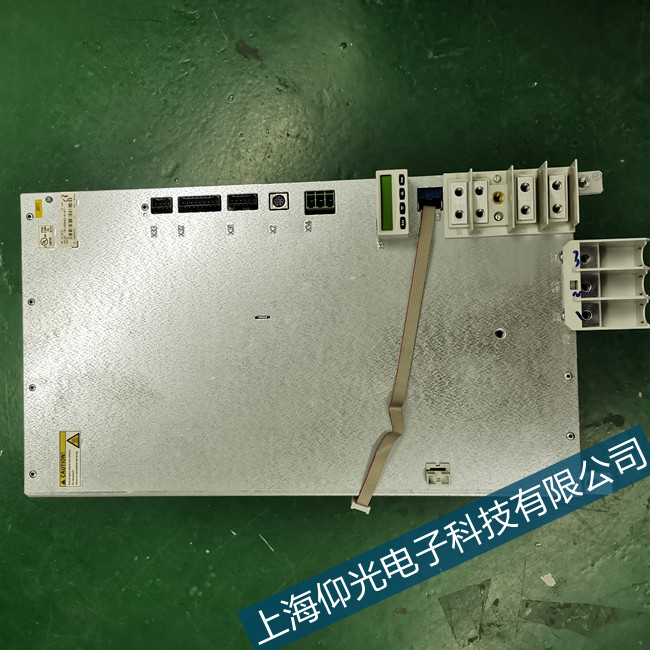 溧陽力士樂伺服驅(qū)動器MST故障維修仰光值得信賴