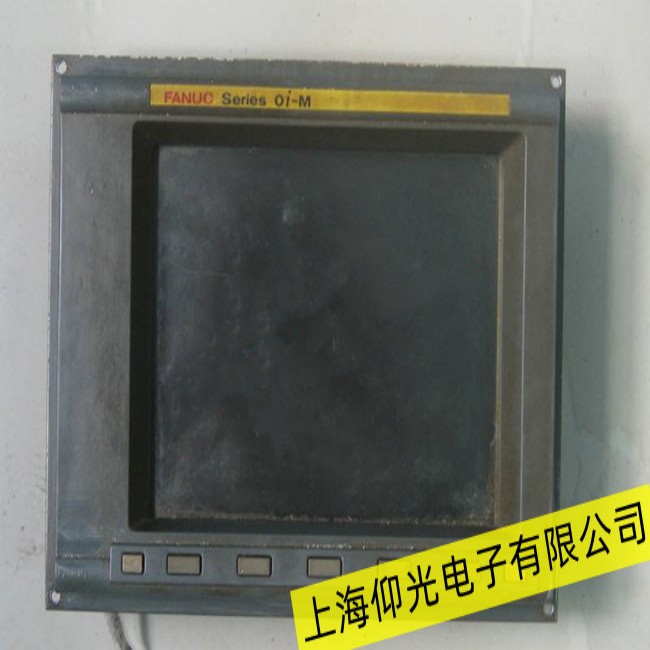 FANUC發(fā)那科工控機(jī)A02B-0285-B500啟動(dòng)無反應(yīng)故障可免費(fèi)檢測(cè)