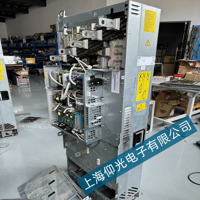 湖南長(zhǎng)沙ABB變頻器ACS880報(bào)A4B1過(guò)量溫差故障維修專(zhuān)業(yè)維修中心