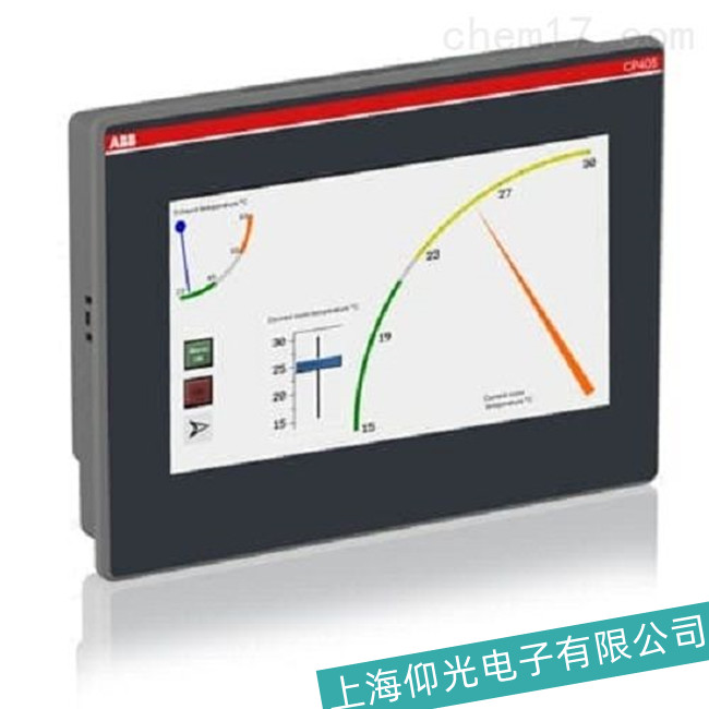 泉州房產(chǎn)銷售中心ABB觸摸屏CP400出現(xiàn)觸摸不靈敏故障維修價(jià)格