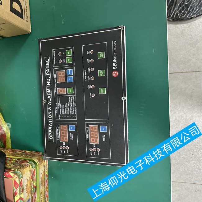 DESCRIPTION船舶火警系統(tǒng)指示燈不閃爍故障維修哪家好