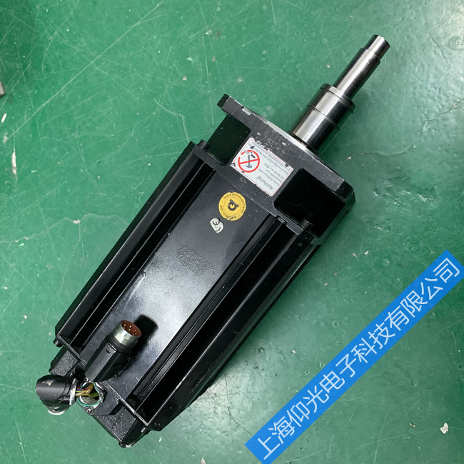 伺服電機(jī)維修警報(bào):負(fù)載與散熱問(wèn)題引發(fā)設(shè)備“罷工”