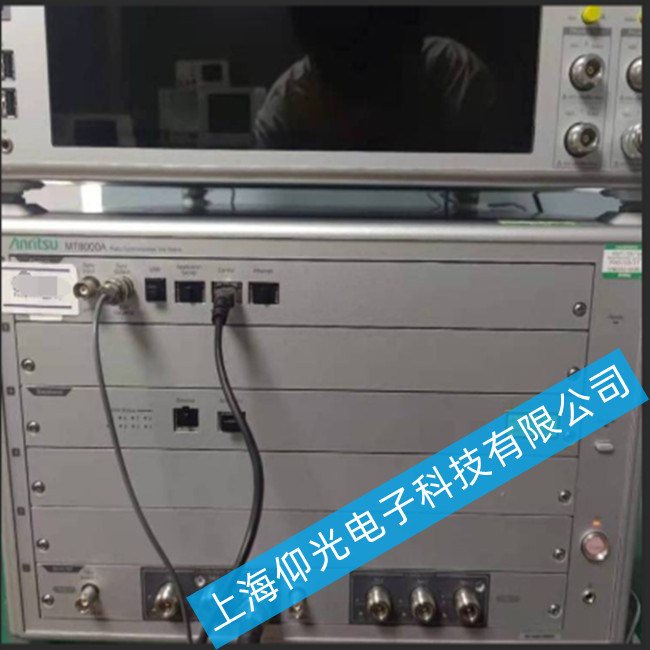 Anritsu‌MT8000A‌CͨŜy(c)ԇxF(xin)o(w)̖(ho)ݔϵľS޷