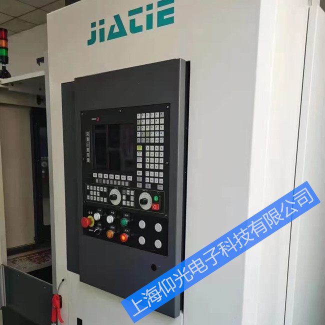 FAGOR法格/發(fā)格系統(tǒng)CNC8070上電就報(bào)警0059故障維修