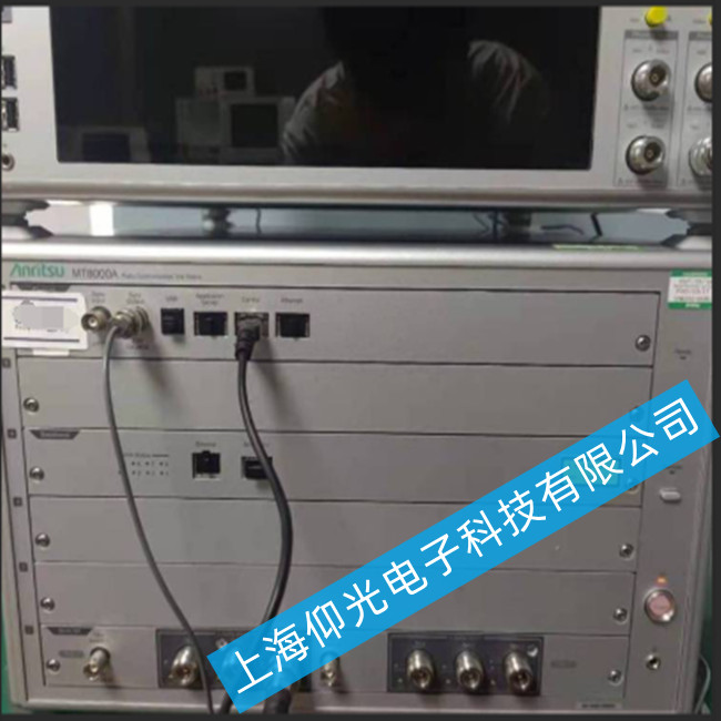 Anritsu‌MT8000A‌CͨŜyԇxF(xin)C(j)ϵľS޷