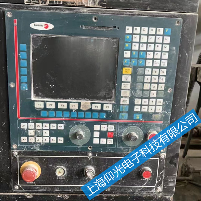 FAGOR法格/發(fā)格系統(tǒng)CNC8070報(bào)警0046故障維修-免費(fèi)檢測(cè)