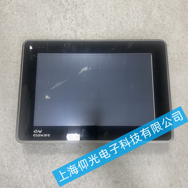 意薩觸摸屏維修EW112AA0SP無顯示故障維修方法