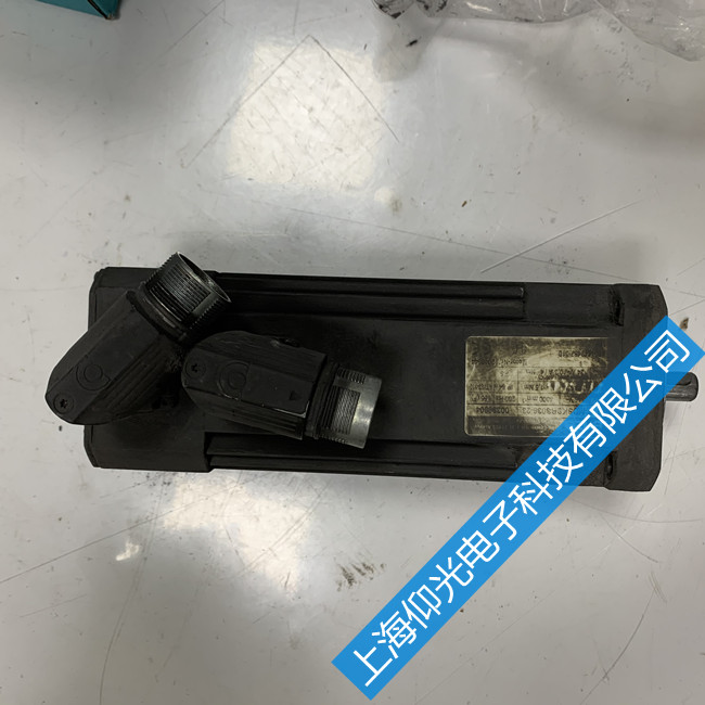 西門子伺服電機(jī)維修1FK7101-3BF71-1RG1報(bào)警代碼F06207維修