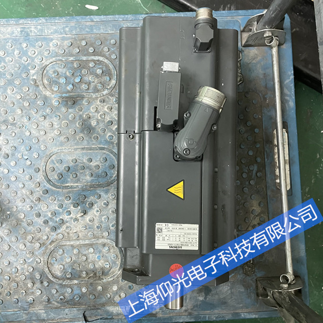 西門子伺服電機(jī)維修1FK7042-2AF71-1UA0報警顯示A01669維修