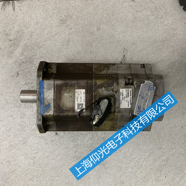 西門子伺服電機維修1FK7042-2AF71-1CA0報警顯示F01673故障維修