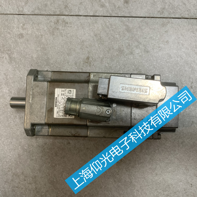 西門子伺服電機維修1FK7062-3BF71-1BG1報警C01750維修