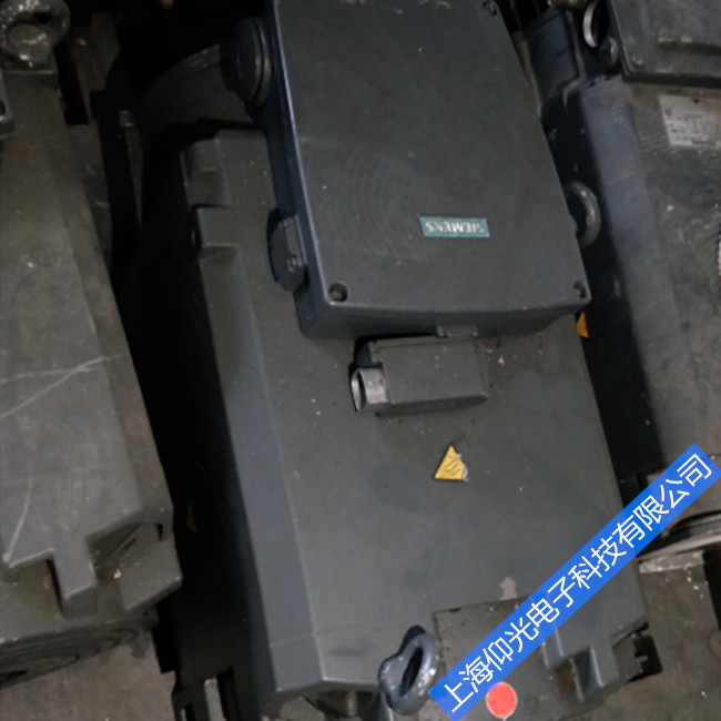 西門子伺服電機維修1FK7033-4CK71-1RG0報警顯示A07015維修