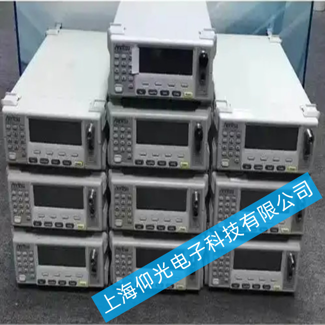 Anritsu‌MT8000A‌CͨŜyԇxF(xin)ӿړpĹϵľS޷